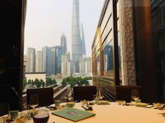 -蝶园·装修中(BFC外滩金融中心店)