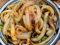-洁美凉粉店(温江店)