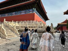 -北京市劳动人民文化宫(太庙)
