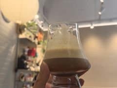 -Dogi&kiki Coffee(中心商务大厦店)