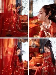 点击看大图 -美云庭古装·格格服汉服·京城旅拍(北京店)