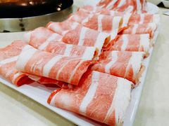 -楼外楼大刀肉传统火锅居(博学路店)