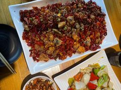 -望京一号·重庆江湖菜(工体店)