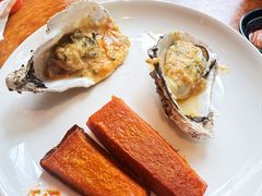 -怡咖啡海鲜自助餐厅(浦东香格里拉店)