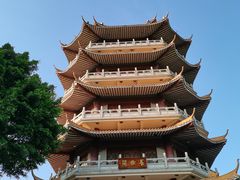 -长安公园