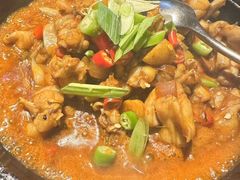 -肉串汪(月坛店)