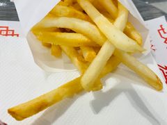 -麦当劳(宾水西道店)