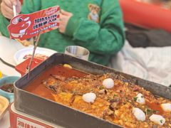 -雅佳神话·麻辣烤鱼(新街口店)