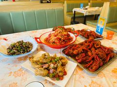 -忆口香龙虾(珠海夏湾老店)