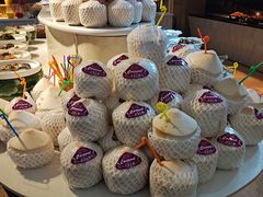 -东营蓝海国际大饭店·渔歌舫