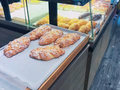 -早安巴黎(四季坊店)