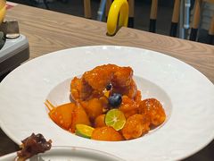 -四道菜·福建菜馆(新街口金鹰店)