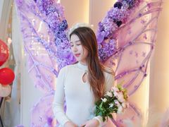 -PARFUM FLORAL花境法餐(南京首店)