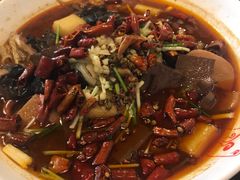 -妈妈的味道(工人体育场东路店)