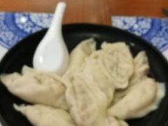 -东方饺子王(大屯路店)