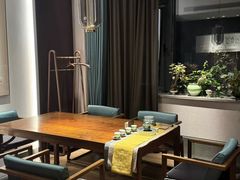 -王府茶楼茶宴·创意菜(朝阳公园店)