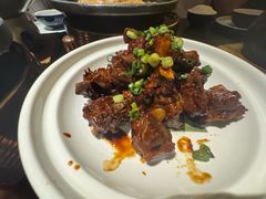 -绿茶餐厅(汇悦大融城店)