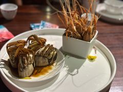 -寻宝记绍兴菜(鲁迅路店)