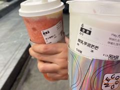 -古茗(下城香积寺路店)