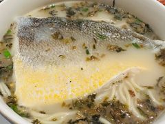 -顶特勒·黄鱼馆·特色菜(上海大世界店)