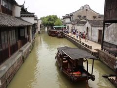 -乌镇景区