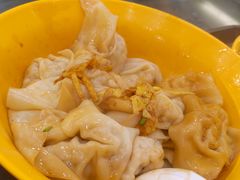 -毛华美食(清扬路店)