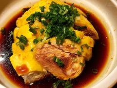 -兰溪小馆(东直门簋街店)