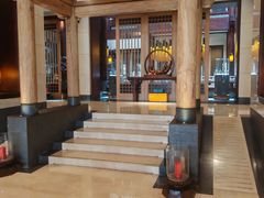 -西安华清御汤酒店