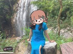 -大围山国家森林公园