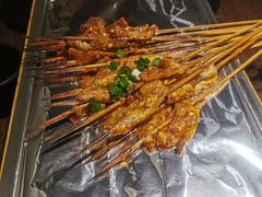 -李不管把把烧(绵阳总店)