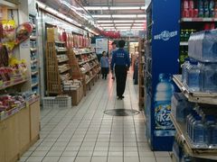 -京客隆超市(京源店)