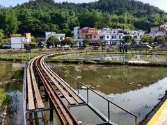 -红山村