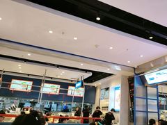 -凯德广场(学府店)