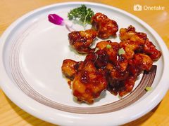 -几荷·恰似故人来(秀水广场店)