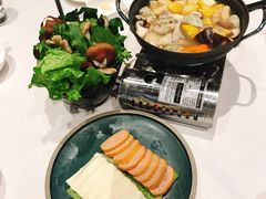 -若蘭慈·无国界素食料理(欢乐海岸店)