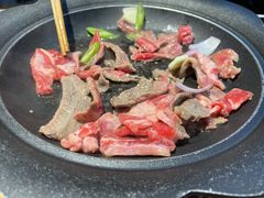 -丁荣华炸串(托乐嘉店)