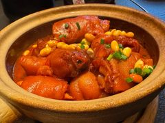 -大鸭梨烤鸭(石佛营店)