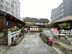 -麒麟小院·老九江菜(安平路店)