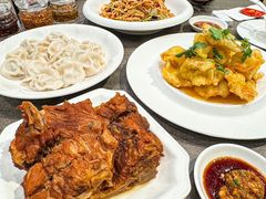 -松花湖水饺(新濠天地店)