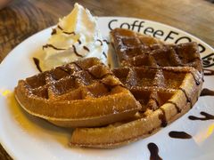 -旧雨咖啡·CoffeeFORU(黄村奥体店)