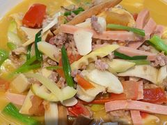 -树厨贵州菜(花果园购物中心店)
