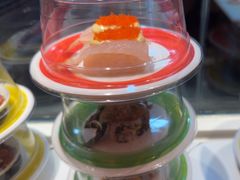 -莲寿司(国兴店)