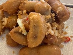 -上海和平饭店龙凤厅 Dragon Phoenix