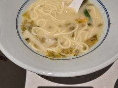 -钱塘花园·宁波菜