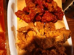 -包装马车·韩国料理·포장마차