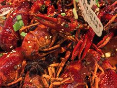 -巴厘龙虾·榜首油焖大虾(音乐学院·沿江酒馆店)