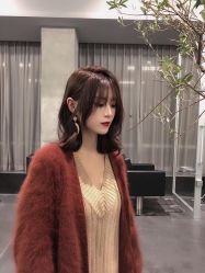 -3AM·S HAIR SALON烫发染发接发