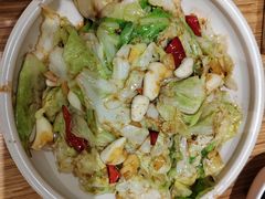 -金掌勺·锅包肉(广渠门店)