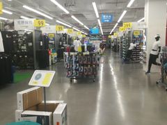 -迪卡侬(鄞州大道店)