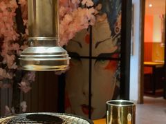 -久喜番和牛烧肉酒场(北辰三角洲店)